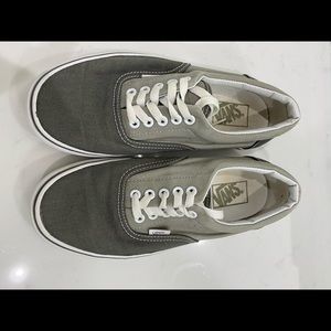 Men’s Vans